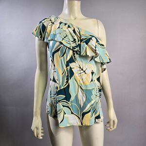 Liverpool small top nwt R15